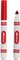 Washable Broad Line Markers, Assorted Colors, Classroom Bulk Pack, 240 Count